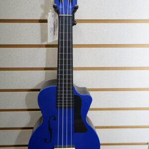 Bugs Gear Carbon Fiber Ukulele