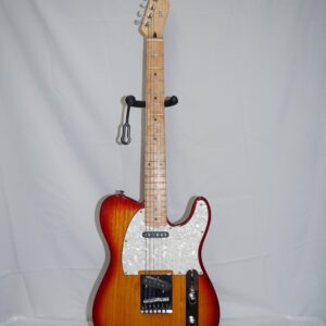 Fender Custom Partscaster Telecaster: