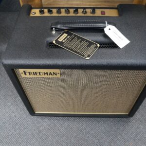 Friedman RUNT 20C