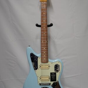 Fender Vintera 60s Jaguar Modified HH - Daphne Blue