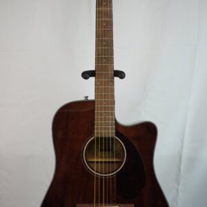 Fender CD 140-SCE A/E Guitar - Mahogany