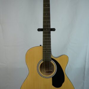 Fender FA Series Model FA-135 SCE Acoustic Electric Guitar