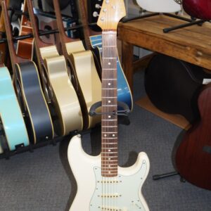 Fender 2022 Vintera II 60s Stratocaster with S1 Switch