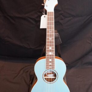Dhani Harrison Ukulele - Daphne Blue