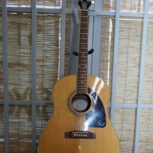 Epiphone 2006 AJ-200S Acoustic Guitar