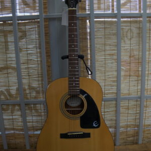 Epiphone AJ-100 Acoustic Guitar
