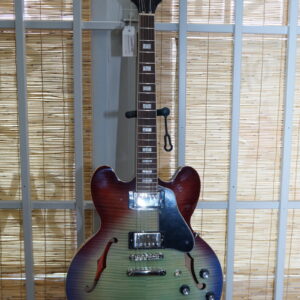 Epiphone Blueberry Burst ES335
