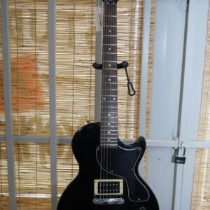 Epiphone Jr - Ebony