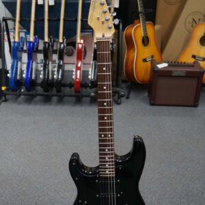 Fender 1991 American Standard Stratocaster Left-Handed - Hard Case