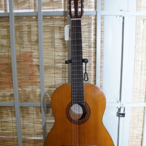 Fender CG-7 Nylon String Classical Guitar