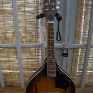 Mandolin: Fender Paramount A-Style in Antique Cherry Burst