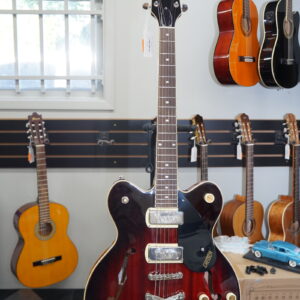 Gretsch G2622-P90 Streamliner FRGLW