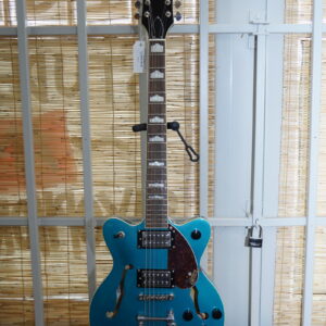 Gretsch G2657T Streamliner JR with Tremolo (FSR)
