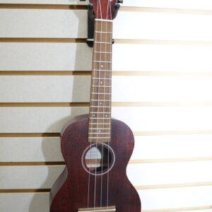 Ukulele: Gretsch G9110 Standard Concert Ukulele