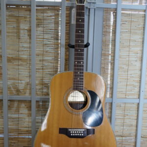 Harmony 12 String Regal H-1269