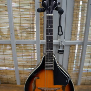 Mandolin: Harmony A-Style Model H-MA1B in Vintage Sun Burst