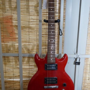 Ibanez 2001 GIO GAX50 HH Electric Guitar