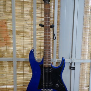 Ibanez Gio HH with Tremelo