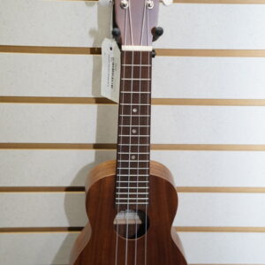 Islander Soprano Ukulele AS-4