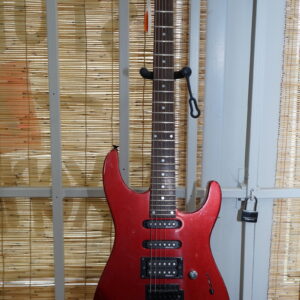 Jackson Performer PS-2 Super Strat HSS