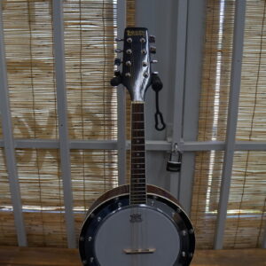 Mandolin: ""Lark in the Morning"" Bandolin (Mandolin Banjo)