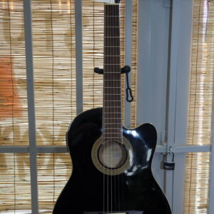 Lucero Acoustic Nylon