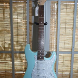 NGW 130 Double Cut (Strat-Style) Electric Guitar with Rosewood FB - Copy