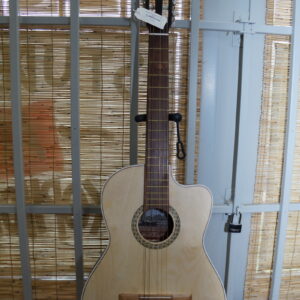 Paracho Hand Made Guitar from Mexico