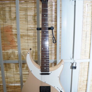 Samick JTR Designed ""Rose""