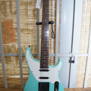 Samick JTR Designs SSS Nashville Tele ""Marie""
