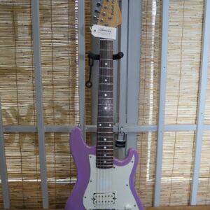 Samick Short Scale Bass in VSB