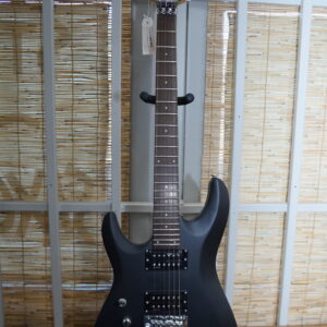 Schecter - C-6 FR Deluxe LH Guitar