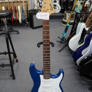 Squier 1999 Affinity Stratocaster