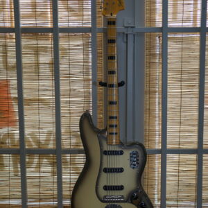 Squier Classic Vibe Bass VI - 6 string Bass: Antigua Burst