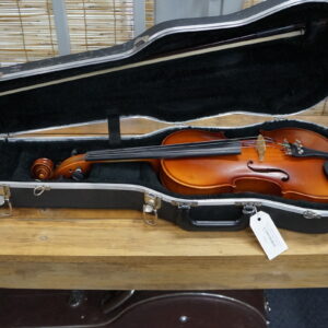Violin: 15"" Knilling 3105FF Bucharest Viola- Made in Romania