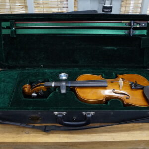 Violin: 2020 Cremona 3/4 SV-1751 Sudent Violin