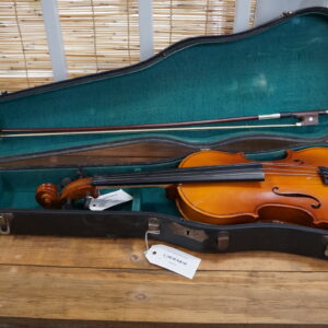 Violin: Chinese 4/4 Violin