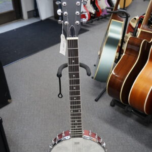 Washburn Americana Series 6 String Banjo Guitar