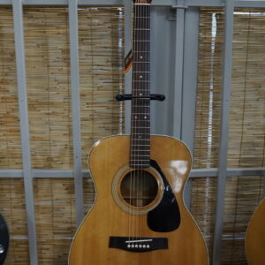 Yamaha FG-331 Grand Concert Model (OOO ) Acoustic Guitar