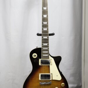 Silvertone by Samick LP Style Guitar