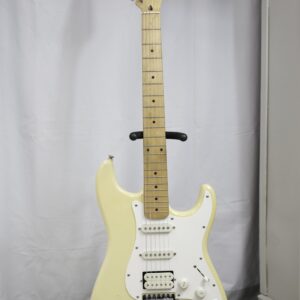 Squier 1992 Classic Fat Stratocaster - MIK