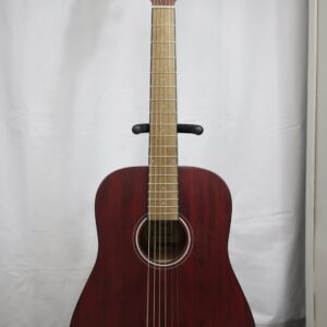 Fender FA-15 Red Top Acoustic - 3/4 Scale